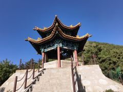 -北岳恒山