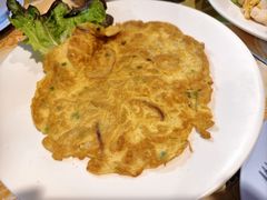 蛋饼-Kat's Kitchen