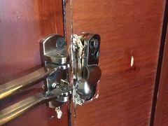 -雅安楠水阁温泉酒店