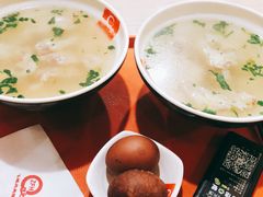 -飞鸿肉夹馍(橡树街区店)