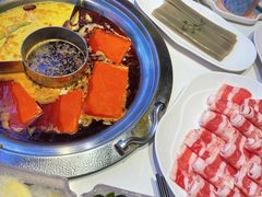 -东道煮牛肉火锅(东盛大街店)
