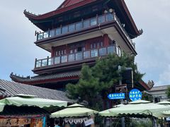 -日照灯塔风景区