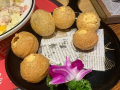 -通海俄式烧烤(下瓦房店)