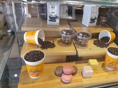 -麦当劳(宾水西道店)