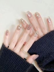 -LILY NAILS美甲美睫