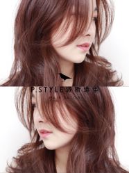 -P.STYLE 派斯造型