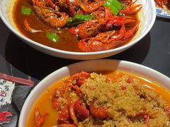 -京悦南门涮羊肉·羊蝎子火锅(田林路店)