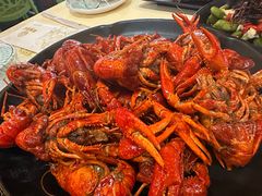 -聚味瞿记·龙虾堂(渔人码头一店)