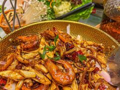 -U你·天然调味(南湖总店)