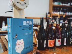 -fishtank鱼缸咖啡(三山街店)