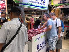 -旺豪阳光超市(友谊阳光城店)