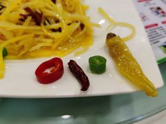 -陈氏龙虾·干锅鸭头