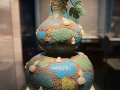-河南博物院