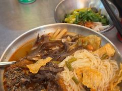 -小螺大作·螺蛳粉火锅(林和西店)