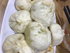 -老陶包子铺(南大西南村店)