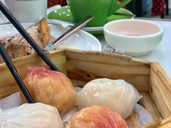 -东鑫记港式茶餐厅(南京东路店)