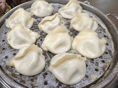 -志亮灌汤蒸饺·清真(庙后街店)