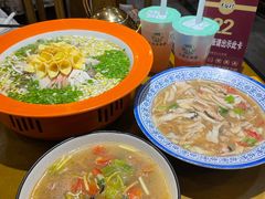-杏花村水席楼(西大街总店)