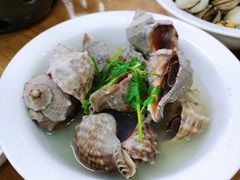 -渔家乐小海鲜(皇姑店)