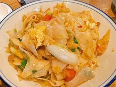 -妈妈的味道(和顺古镇店)