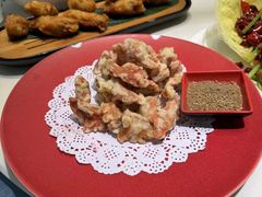 -蓬川食府(金海道店)