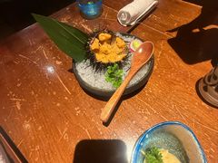 -千代武日本料理(开发区店)