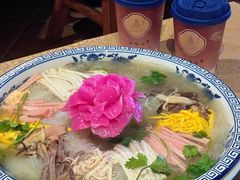-老雒阳面馆·水席洛阳菜(王城路店)