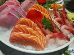 -阿吾罗日本料理(K11艺术中心店)