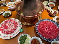 -北京老门框爆肚四季涮肉(凌河路店)