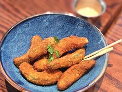 -blend咖啡部落(卓悦中心店)