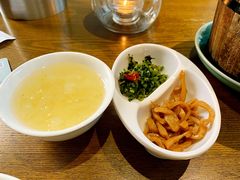 -粗茶淡饭·隐庐私厨(东亭店)