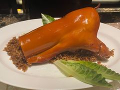 -8餐厅(新葡京酒店)