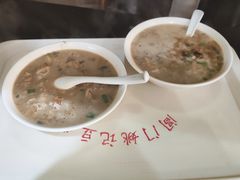 -阊门姚记豆浆(旧学前直营店)