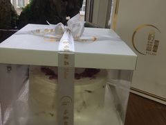 -山与蓝·轻糖鲜果蛋糕(勒泰店)