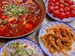 -时二崽肥肠鸡大排档(健康路店)