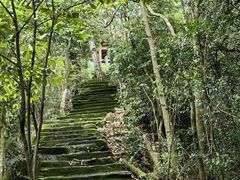 -黄金沟旅游风景区