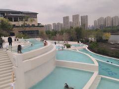 -清河半岛温泉度假酒店