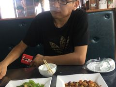 -睿柏云酒店-餐厅