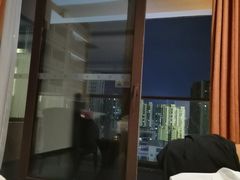 -三亚湾红树林度假世界(木棉酒店)