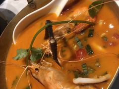 -美奈小馆·越南料理(中航城君尚购物中心店)