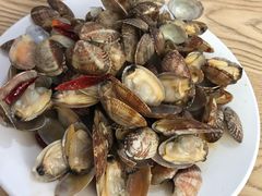 -九龙餐厅(大沽路店)