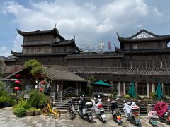 -二十八里太湖船菜(吉祥路店)