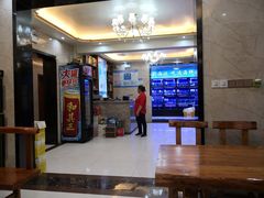 -闽南海鲜城(滨河中路店)