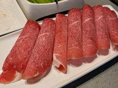 -海底捞火锅(高新活力汇店)