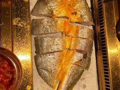-新石器烤肉(之心城店)