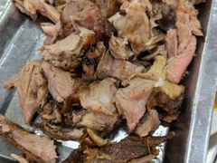 -鞑子烤羊腿(贝村总店)