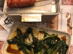 -木屋烧烤(龙华店)