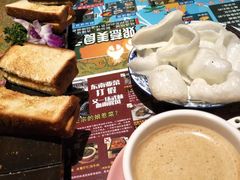 -小娘惹厨房Little Nyonya(狮城有约上榜店)