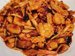 -陈傻子餐厅(世纪都会店)