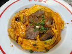 滑蛋牛肉饭-九龙冰室(徐汇日月光店)